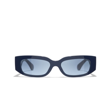 Chanel LUNETTES OVALES 5544