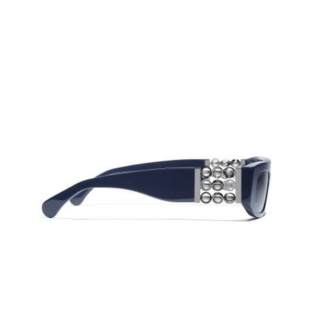 Chanel LUNETTES OVALES 5544