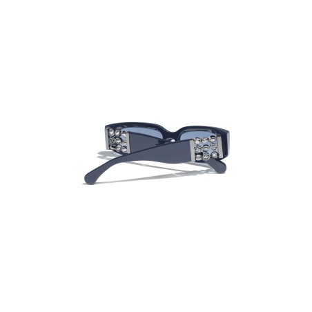 Chanel LUNETTES OVALES 5544