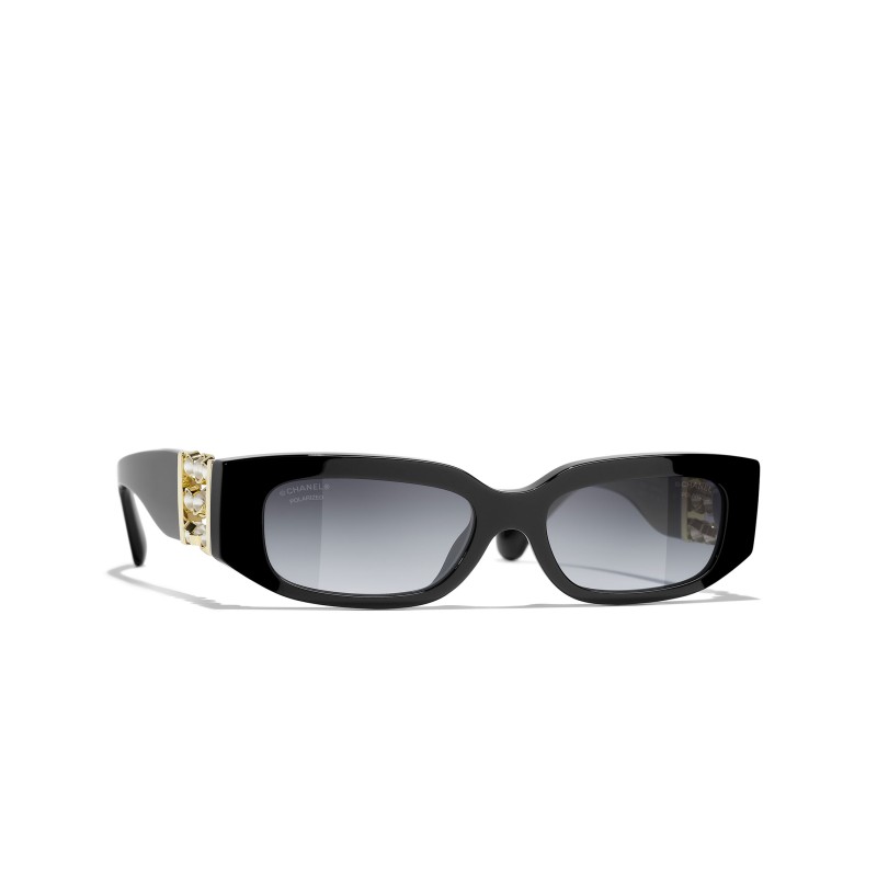 Chanel LUNETTES OVALES 5544