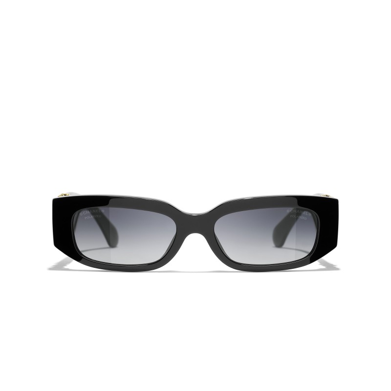 Chanel LUNETTES OVALES 5544