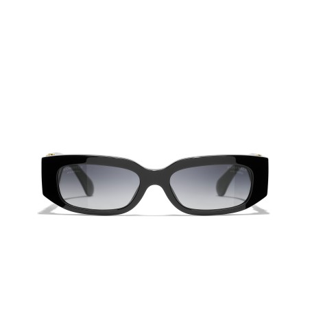 Chanel LUNETTES OVALES 5544