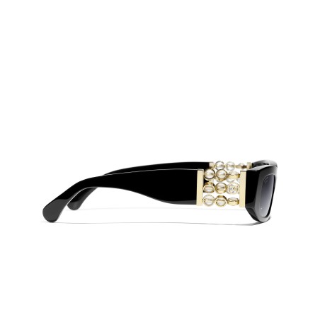 Chanel LUNETTES OVALES 5544