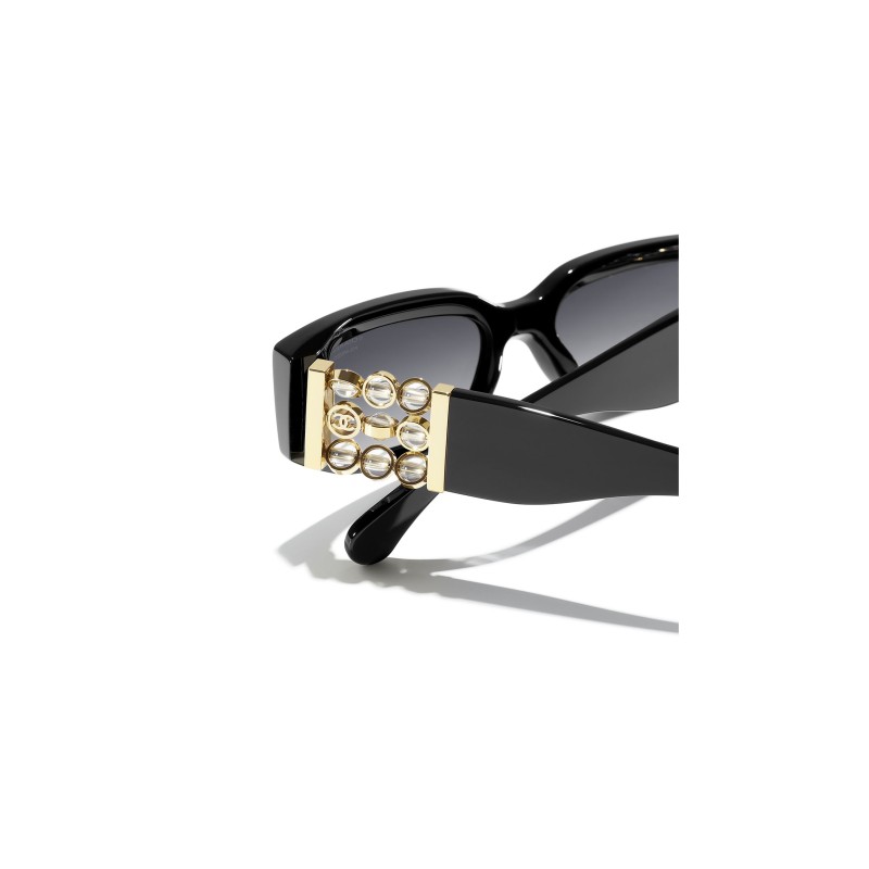 Chanel LUNETTES OVALES 5544