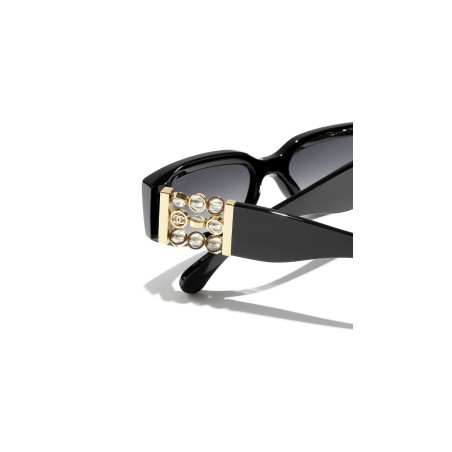Chanel LUNETTES OVALES 5544