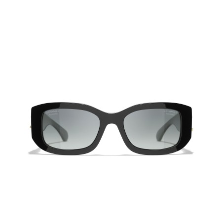 Chanel LUNETTES RECTANGLES 5542
