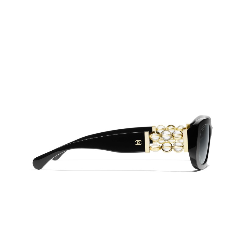 Chanel LUNETTES RECTANGLES 5542