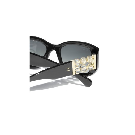 Chanel LUNETTES RECTANGLES 5542