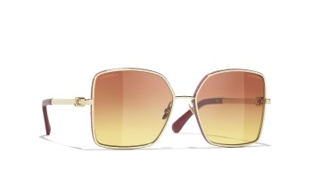 Chanel LUNETTES CARRÉES 4288Q