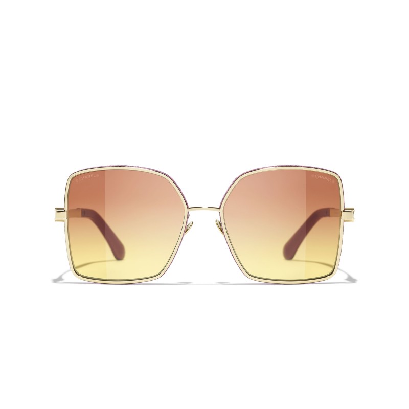 Chanel LUNETTES CARRÉES 4288Q