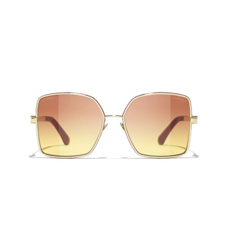 Chanel LUNETTES CARRÉES 4288Q