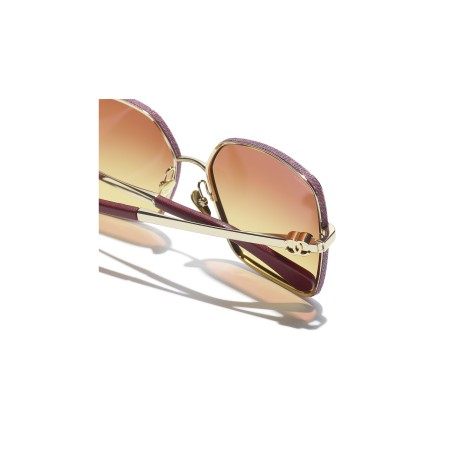 Chanel LUNETTES CARRÉES 4288Q