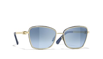 Chanel LUNETTES ŒIL DE CHAT 4289Q