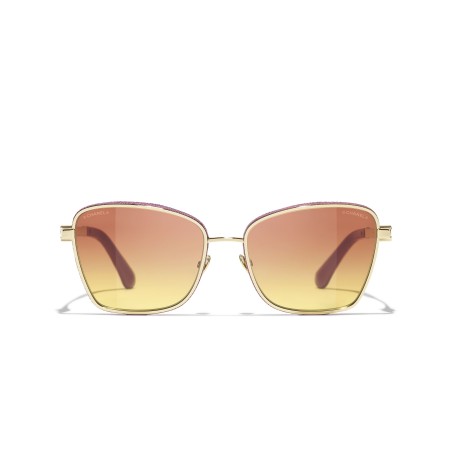 Chanel LUNETTES ŒIL DE CHAT 4289Q