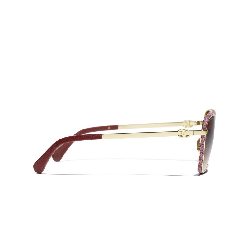 Chanel LUNETTES ŒIL DE CHAT 4289Q