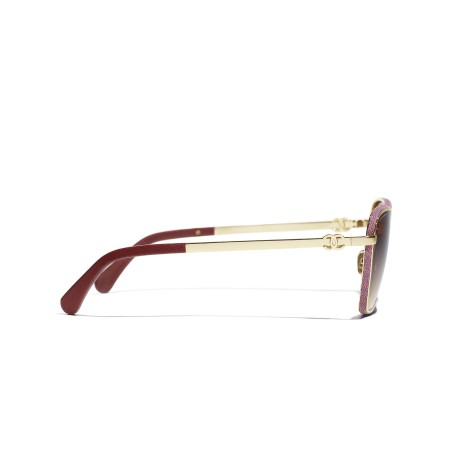 Chanel LUNETTES ŒIL DE CHAT 4289Q