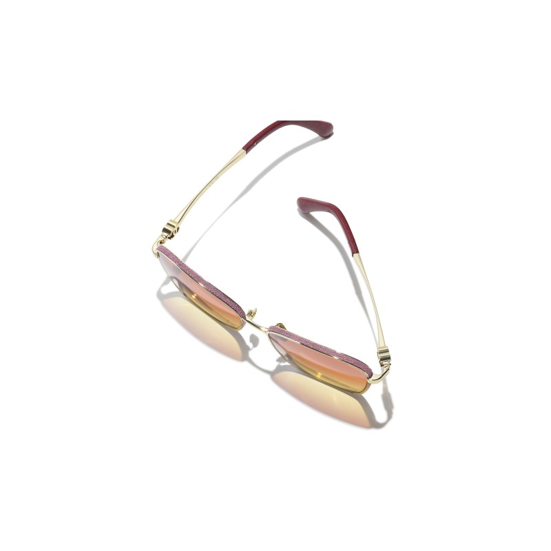 Chanel LUNETTES ŒIL DE CHAT 4289Q