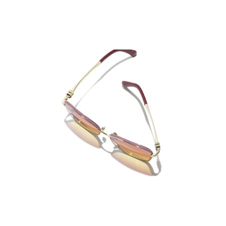 Chanel LUNETTES ŒIL DE CHAT 4289Q