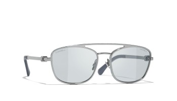 Chanel LUNETTES PILOTE 4290Q