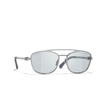 Chanel LUNETTES PILOTE 4290Q