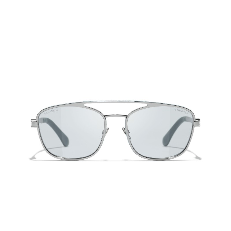 Chanel LUNETTES PILOTE 4290Q