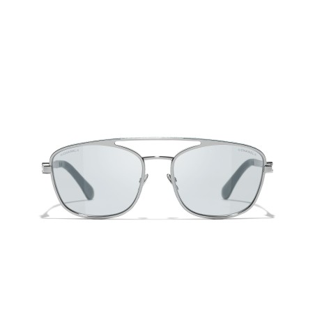 Chanel LUNETTES PILOTE 4290Q