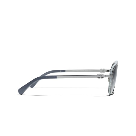 Chanel LUNETTES PILOTE 4290Q