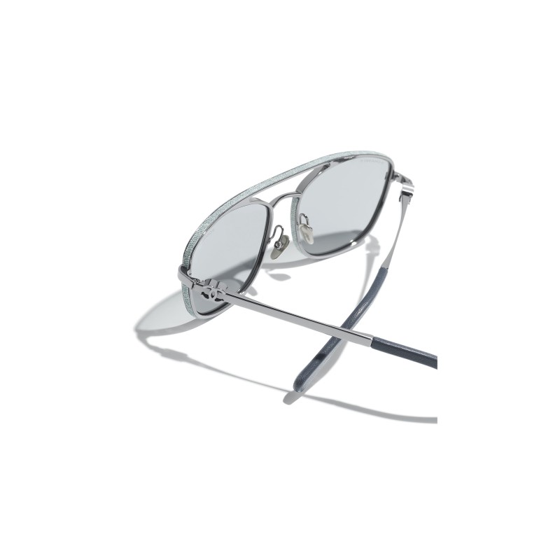 Chanel LUNETTES PILOTE 4290Q