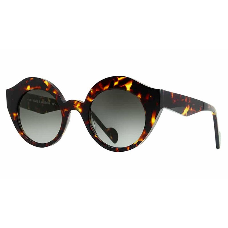 Anne & Valentin Silvana 8D12
