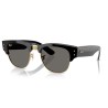 Mega Clubmaster Blacked Out