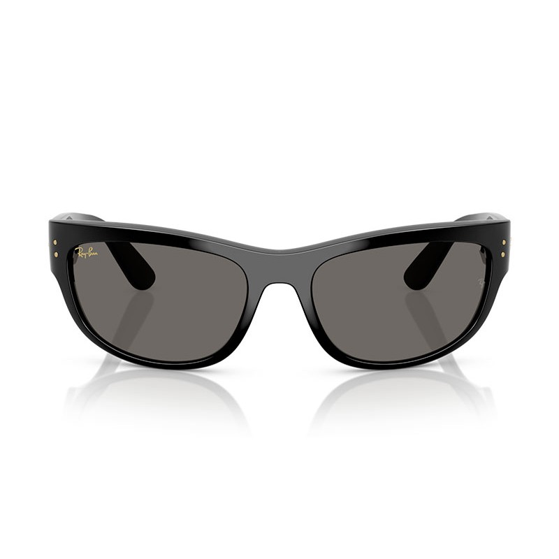 Ray Ban Mega Balorama Blacked Out RB2289 - 6826J5