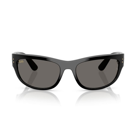 Ray Ban Mega Balorama Blacked Out RB2289 - 6826J5