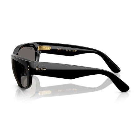 Ray Ban Mega Balorama Blacked Out RB2289 - 6826J5
