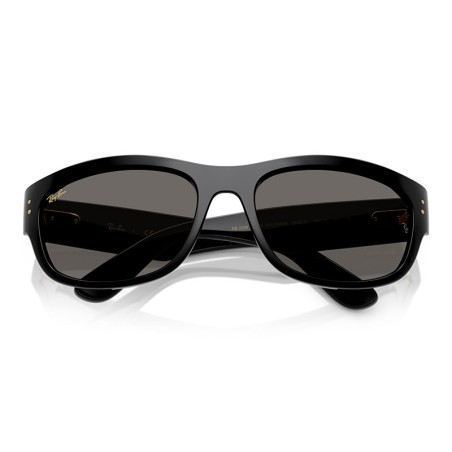 Ray Ban Mega Balorama Blacked Out RB2289 - 6826J5