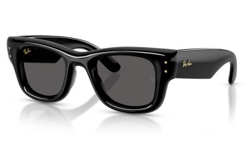 Ray Ban Wayfarer Puffer RB4940 - 601/87
