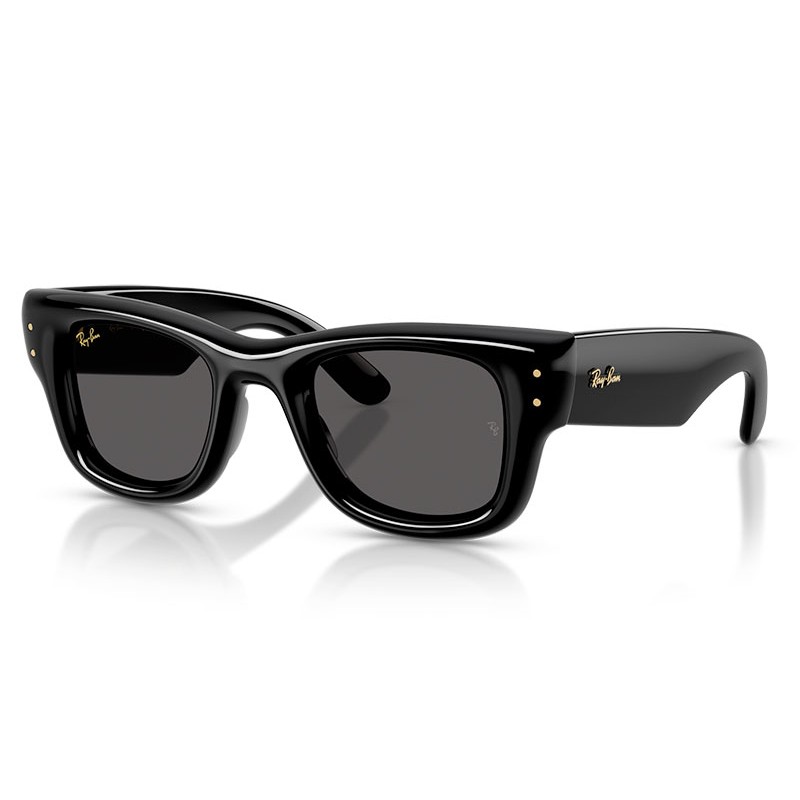 Ray Ban Wayfarer Puffer RB4940 - 601/87