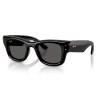 Wayfarer Puffer