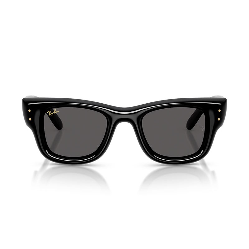 Ray Ban Wayfarer Puffer RB4940 - 601/87