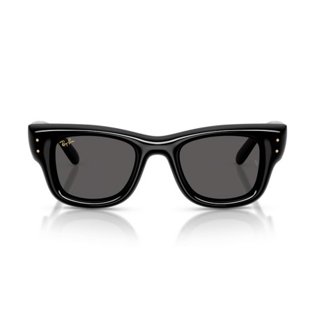 Ray Ban Wayfarer Puffer RB4940 - 601/87