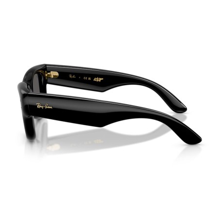 Ray Ban Wayfarer Puffer RB4940 - 601/87