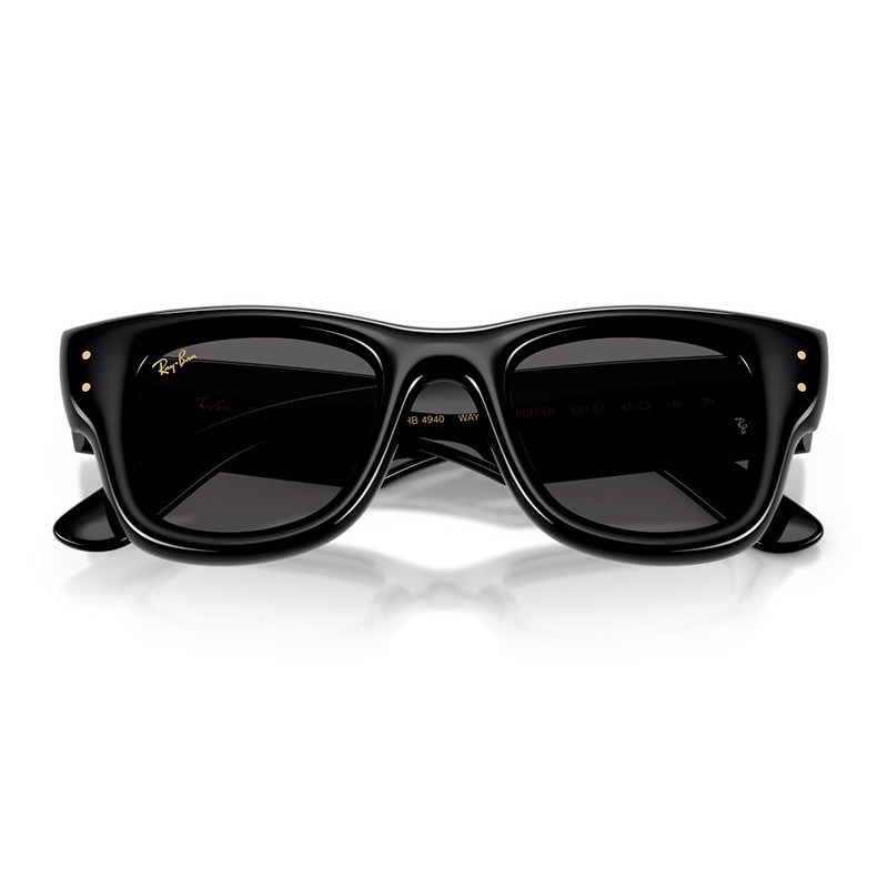 Ray Ban Wayfarer Puffer RB4940 - 601/87