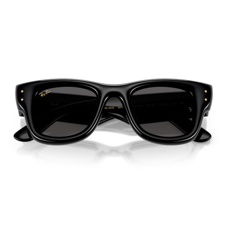 Ray Ban Wayfarer Puffer RB4940 - 601/87