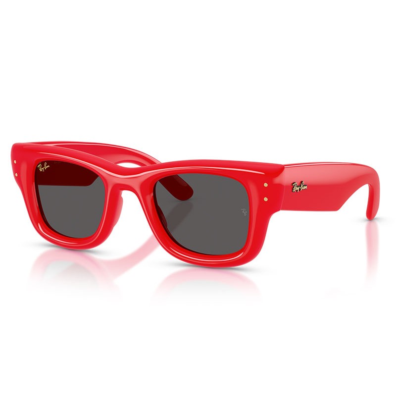 Ray Ban Wayfarer Puffer RB4940 - 683187