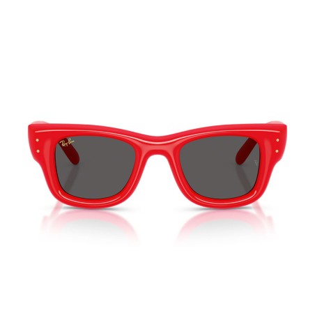 Ray Ban Wayfarer Puffer RB4940 - 683187