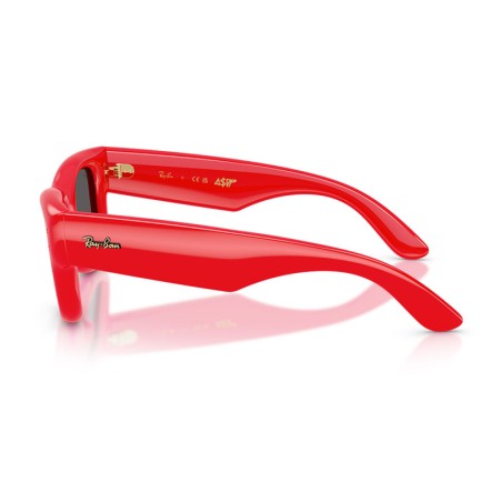 Ray Ban Wayfarer Puffer RB4940 - 683187