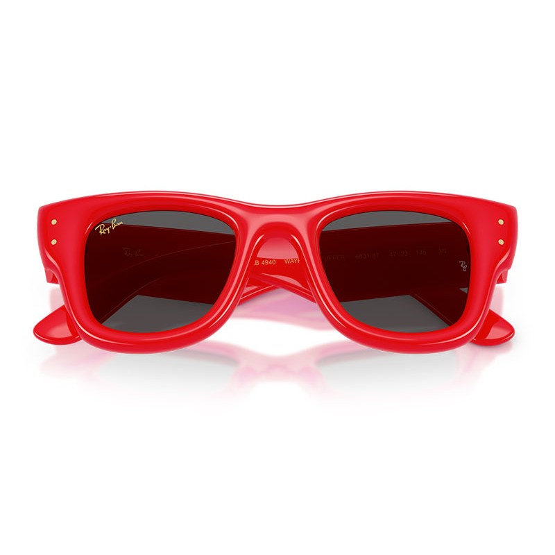 Ray Ban Wayfarer Puffer RB4940 - 683187