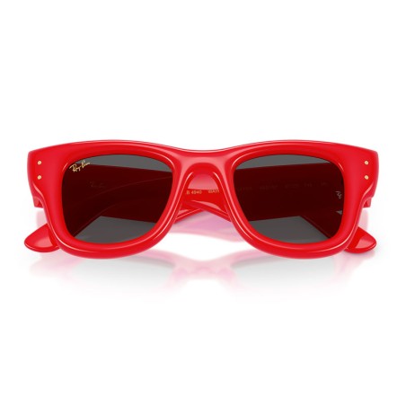 Ray Ban Wayfarer Puffer RB4940 - 683187