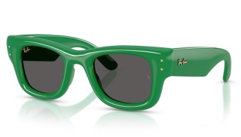 Ray Ban Wayfarer Puffer RB4940 - 683487