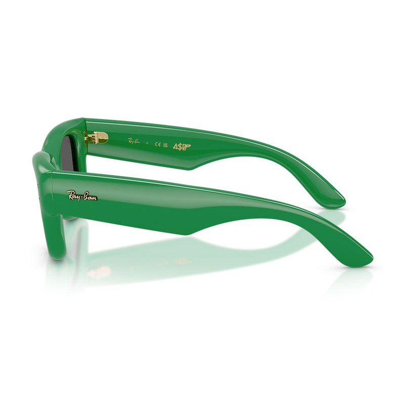 Ray Ban Wayfarer Puffer RB4940 - 683487