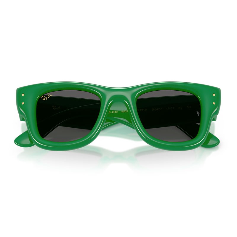 Ray Ban Wayfarer Puffer RB4940 - 683487